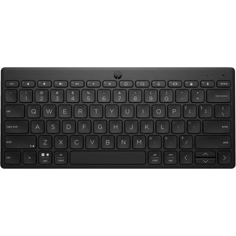 HP Clavier Bluetooth multi-appareil compact 355