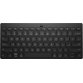 HP Teclado multidispositivo compacto 355 con Bluetooth