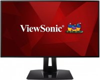 Viewsonic VP Series VP2768a LED display 68,6 cm (27") 2560 x 1440 Pixeles Quad HD Negro