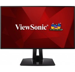 Viewsonic VP Series VP2768a LED display 68,6 cm (27") 2560 x 1440 Pixeles Quad HD Negro