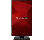 Viewsonic VP Series VP2768a pantalla para PC 68,6 cm (27") 2560 x 1440 Pixeles Quad HD LED Negro