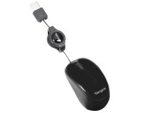 Targus Compact Blue Trace Mouse