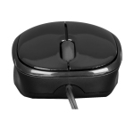 Targus Compact Blue Trace Mouse