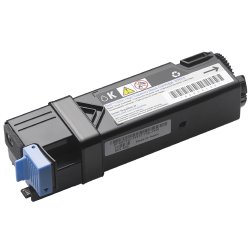 Toner laser dell dt615 ku052/dt615 couleur noir 2000p