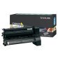 Lexmark C780H1YG Cartouche de toner 1 pièce(s) Original Jaune