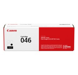 Canon 046 toner cartridge 1 pc(s) Original Black