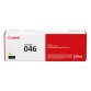 Canon 046 toner cartridge 1 pc(s) Original Yellow