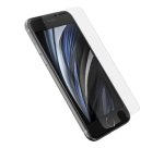 OtterBox Trusted Glass Series pour Apple iPhone SE (2nd gen)/8/7/6s, transparente - produits livrés sans emballage