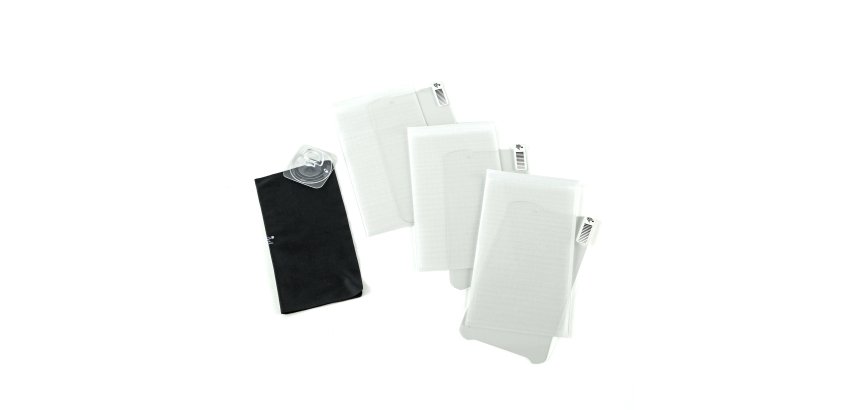 Zebra KT-TC51-SCRNP1-01 accesorio para ordenador de bolsillo tipo PDA Protector de pantalla