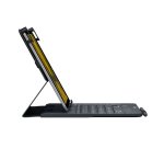 Logitech Universal Folio with integrated keyboard for 9-10 inch tablets