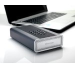 iStorage diskAshur DT 2