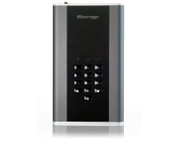 iStorage diskAshur DT 2