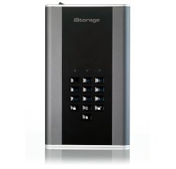 iStorage diskAshur DT 2