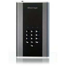 iStorage diskAshur DT 2