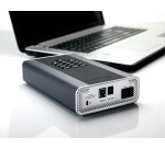 iStorage diskAshur DT 2