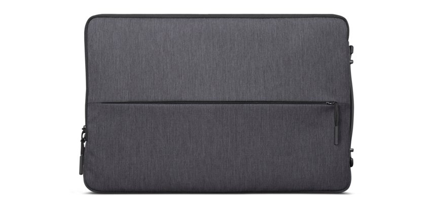Lenovo GX40Z50942 sacoche d'ordinateurs portables 39,6 cm (15.6") Housse Gris