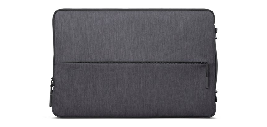 Funda para portátil 15.6"/39,6 cm  Lenovo GX40Z50942  Gris