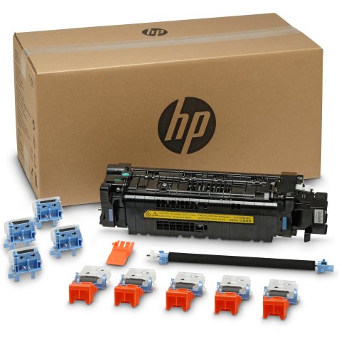 HP - LaserJet - onderhoudspakket