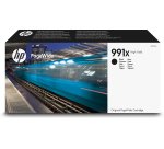 HP PageWide 991X Cartouche d’encre noir grande capacité authentique
