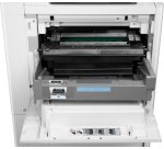 HP LaserJet Enterprise Imprimante multifonction M631dn, Noir et blanc, Imprimante pour Entreprises, Impression, copie, numérisation, Sans fil; Chargeur automatique de documents; Numérisation vers PDF; Logement pour carte mémoire
