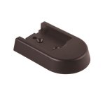 StarTech.com Soporte con Brazo Ajustable para Tablet - Pivotante - de Montaje en Pared