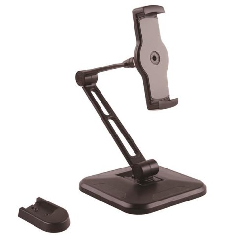 StarTech.com Soporte con Brazo Ajustable para Tablet - Pivotante - de Montaje en Pared