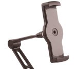 StarTech.com Soporte con Brazo Ajustable para Tablet - Pivotante - de Montaje en Pared