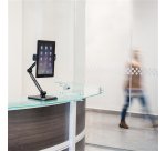 StarTech.com Support de bureau pour tablette universel - Fixation murale