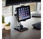 StarTech.com Support de bureau pour tablette universel - Fixation murale