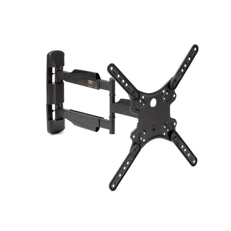 StarTech.com TV beugel muurbeugel voor platte 22" tot 55" tv / monitor scharnierende arm