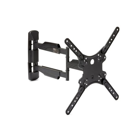 Soporte de Pared para TV de Movimiento Completo - Pantallas VESA de 32"-55"