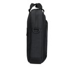 Targus EcoSmart 35,6 cm (14") Malette Noir, Rouge