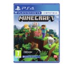 Sony Interactive Entertainment Minecraft Starter Collection Starter pack English, Italian PlayStation 4
