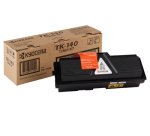 Kyocera TK 140 - black - original - toner cartridge
