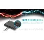i-tec USB C HDMI Travel Adapter PD/Data