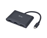 i-tec USB C HDMI Travel Adapter PD/Data