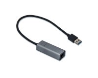 i-tec Metal USB 3.0 Gigabit Ethernet Adapter