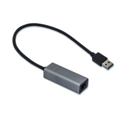 i-tec Metal USB 3.0 Gigabit Ethernet Adapter