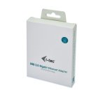 i-tec Metal USB 3.0 Gigabit Ethernet Adapter