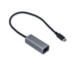 i-tec Metal USB-C Gigabit Ethernet Adapter