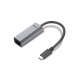 i-tec Metal USB-C Gigabit Ethernet Adapter