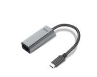 i-tec Metal USB-C Gigabit Ethernet Adapter