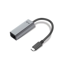 i-tec Metal USB-C Gigabit Ethernet Adapter