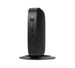 HP Elite t660 Thin Client 1,1 GHz ThinPro 1,15 kg Nero U300E