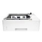 HP Bac à papier LaserJet 550 feuilles