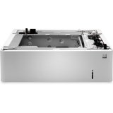 HP LaserJet Chargeur de support Color 550 feuilles