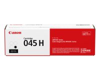 Canon 045 H Cartouche de toner 1 pièce(s) Original Noir
