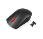 Lenovo 4X30M56887 souris Bureau Ambidextre RF sans fil Optique 1200 DPI