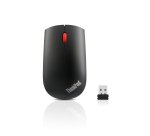 Lenovo 4X30M56887 souris Bureau Ambidextre RF sans fil Optique 1200 DPI
