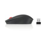Lenovo 4X30M56887 souris Bureau Ambidextre RF sans fil Optique 1200 DPI